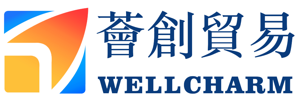 Well-Charm Logo
